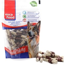 Universal Dana Etli Lokmalık Munchy 6 Santimetre 6 Gram 36’lı Köpek Ödül Maması