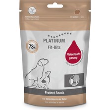 Universal Fit-Bits Protect Tavuklu Köpek Ödülü 150GR