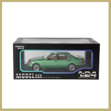 Bezos 1/24 Benz Street Edition Za