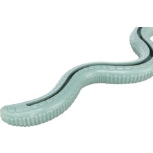 Universal Köpek Ödül Oyuncağı, Yeşil Yılan, Tpr, 42CM