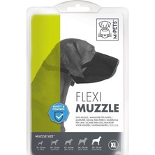 Universal Flexi Bez Ağızlık Xl