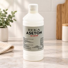 Str Store 250 ml Saf Aseton