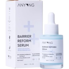 Anyong Bariyer Onarıcı, Kırışıklık ve Yaşlanma Karşıtı Serum (Hyalüronik Asit & Peptit & Seramid & G