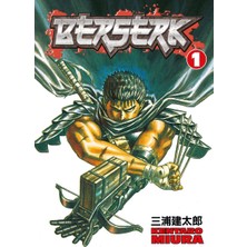 Penguin Berserk Volume 1