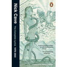 Penguin The Complete Lyrics: 1978–2022