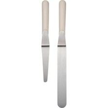 Ikea Pasta Spatulası, Gri TYB1K94L9T5HBRUO19