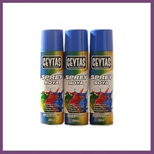 Bezos Mavi Sprey Boya 200 ml Gambera1