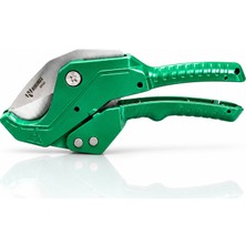 Noromax Nr-42 V2 42MM – Otomatik Plastik Boru Makası