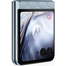 Motorola Razr 60 256 GB 8 GB Ram Swarovskı Ozel Serı Dfnbez