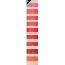 Soft & Matte Creamy Lipcolor Ruj No: 114