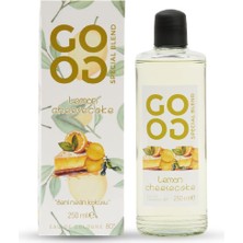 Str Store Gogo Lemon Cheesecake Kolonya 250ML Cam Şişe
