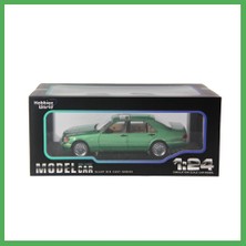 Astraltech 1/24 Benz Street Edition Bezoss