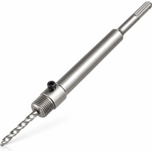 Noromax 250MM Sds Plus – Beton Panç Adaptörü