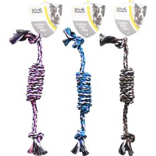 Universal Köpekler Için Diş Ipi 35CM