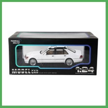 Astraltech 1/24 Tiger Head Street Edition Bezoss