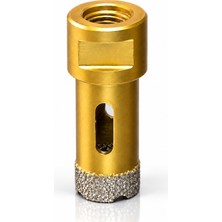 Noromax 22MM – Premium Granit ve Mermer Delme Panç