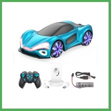 Astraltech JIN-2990 Uk Ff Şarjlı 2 4g Elekltrikli Spor Bezoss