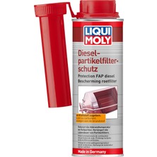 Str Store 5148 250 ml Dizel Partikül Filtresi