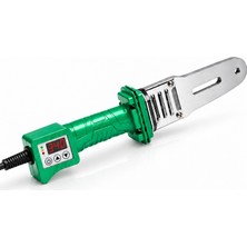 Noromax Nr-01 Tek 1000W – Dijital Plastik Boru Kaynak Makinası