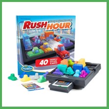 Rush Hour Kutu Oyunu Bezoss