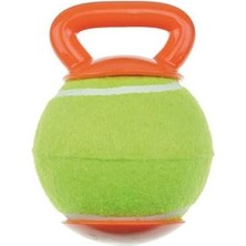 Str Store Baggy Tutmalı Tenis Topu Green/orange