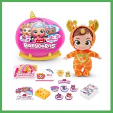 Baby Corns Babycorns Sevimli Sürpriz Bebek Bezoss
