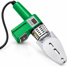 Noromax Nr-02 Tek 1600W – Dijital Plastik Boru Kaynak Makinası