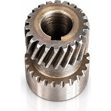 Noromax 2" – Tezgah Pafta Motor Dişlisi