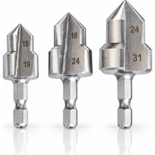 Noromax Nr-Bha 20-25-32MM – Boru Havşa / Raybalama Aparatı