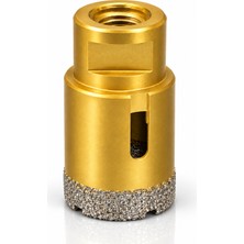Noromax 35MM – Premium Granit ve Mermer Delme Panç