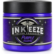 Valor Ink-Eeze Purple Glide Dövme Bakım Merhemi 177,4 ml
