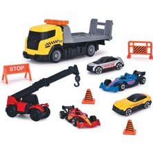 203333002 Formula Racer Set 2-Asst