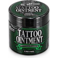 Valor Ez Tattoo Ointment Dövme Bakım Kremi 150 ml