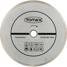 Magicool Sürekli Elmas Fayans Kesici Disk - 180X2,2X22