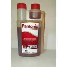 Bezos Pantonic 1 L Tavuk, Güvercin ve Civciv Için Vitamin Bezos1