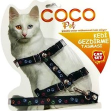 Nida Kedi Gövdelik Gezdirme 10’lu Nıda