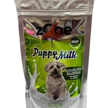 Nida Zooe Köpek Süt Tozu 200 gr Nıda