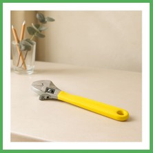 Astraltech Kurbağacık Anahtar 250 mm (10'') Bezoss