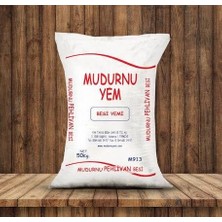 Nida Yumurta Civciv Yemi Toz 25 kg Nıda