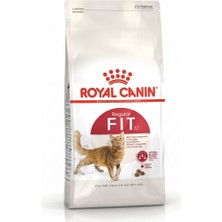 Nida Royal Canin Fit 32 2 kg Nıda
