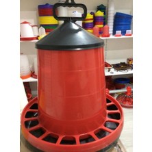 Nida 8 kg Yemlik Ayaksız Nıda