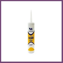 Bezos Şeffaf Silikon Gambera1