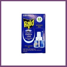Bezos Elektrolikit Yedek 45 Gece 27 ml Gambera1