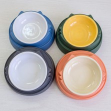 Nida Lüks Plastik Mama Kabı 10’lu Nıda