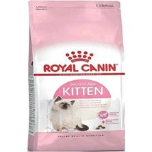 Nida Royal Canin Kitten 2 kg Nıda