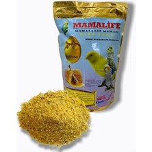 Nida Mamalife Kuş Maması 1 kg Nıda