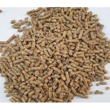 Bezos Tavuk Yemi Gezen Pelet 25 kg MBT06