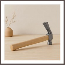 Ecotrend Mini Sandıkçı Keseri 40 mm ECO123