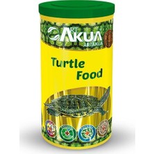 Bezos Artakua Turtle Food Kaplumbağa Yemi 12’li Kutu Bezos1