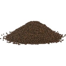 Bezos Balık Dip Yemi Kaz Ciğerli 1 kg Bzss